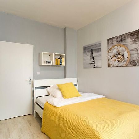 Ferienwohnung Raabstrasse Нюрнберг Экстерьер фото