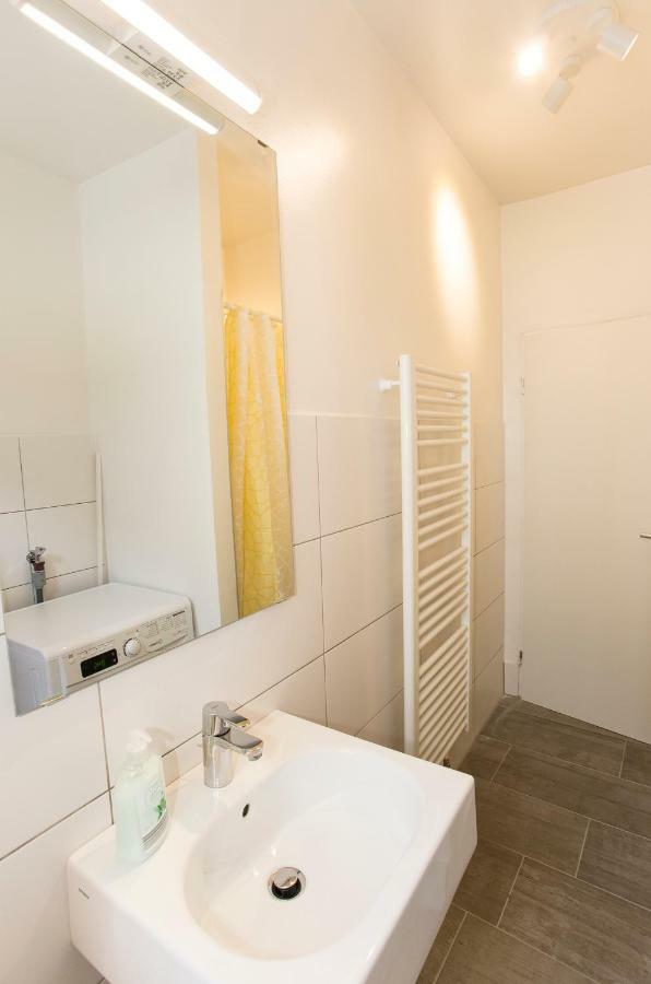 Ferienwohnung Raabstrasse Нюрнберг Экстерьер фото
